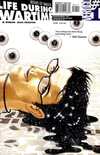 Books of Magick: Life During Wartime comic books
